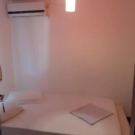 Ubytování v soukromí Casa Ane Marie *