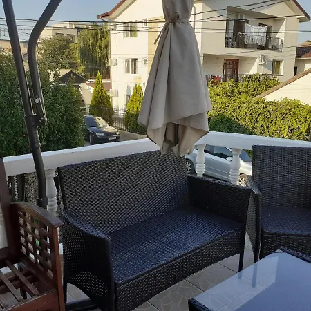 Rum i privatbostad Casa Ane Marie Costinesti