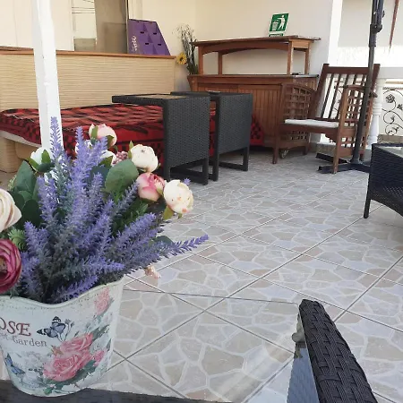 Casa Ane Marie Kwatera prywatna