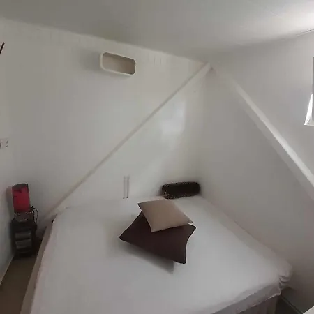 Ubytování v soukromí Casa Ane Marie Costineşti