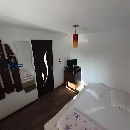 홈스테이 Casa Ane Marie 코스티네스티