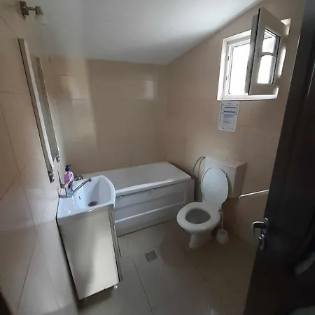Ubytování v soukromí Casa Ane Marie *