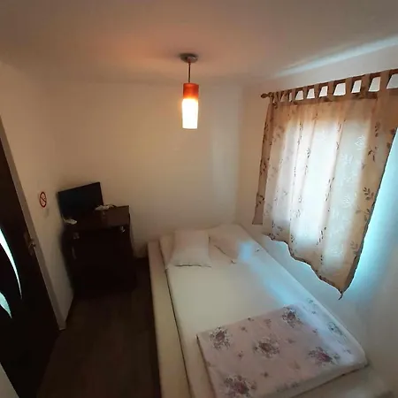 Casa Ane Marie 홈스테이 코스티네스티