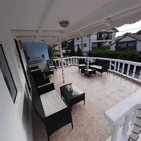 Casa Ane Marie