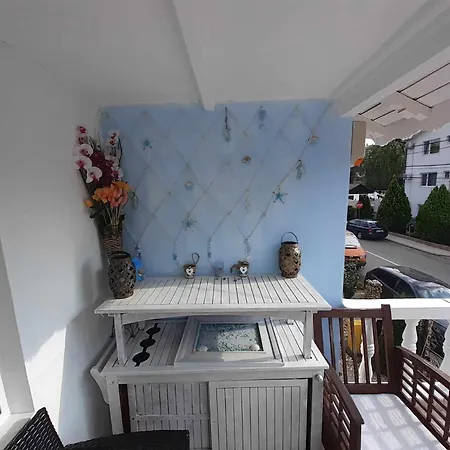 Ubytování v soukromí Casa Ane Marie