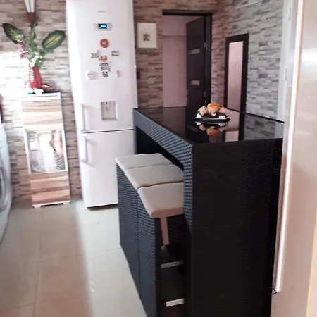 Ubytování v soukromí Casa Ane Marie *