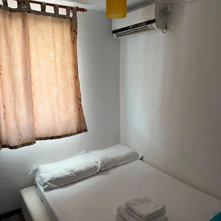 Ubytování v soukromí Casa Ane Marie