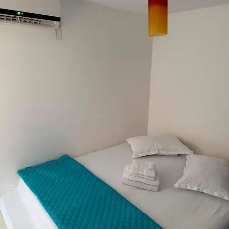 Ubytování v soukromí Casa Ane Marie *