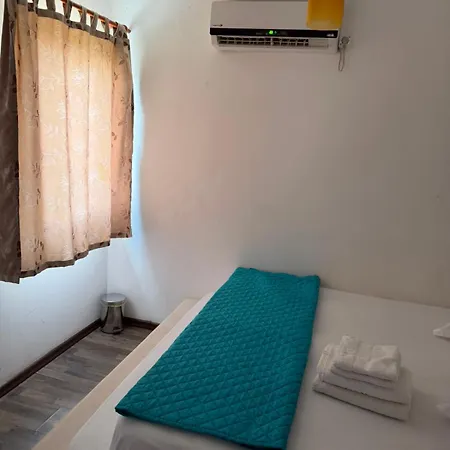Ubytování v soukromí Casa Ane Marie Costineşti