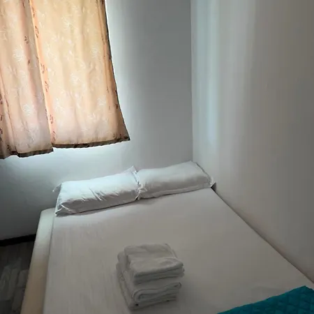 Ubytování v soukromí Casa Ane Marie