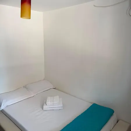Casa Ane Marie Ubytování v soukromí *