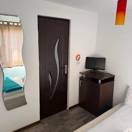 Ubytování v soukromí Casa Ane Marie *