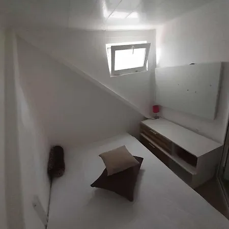 Ubytování v soukromí Casa Ane Marie Costineşti