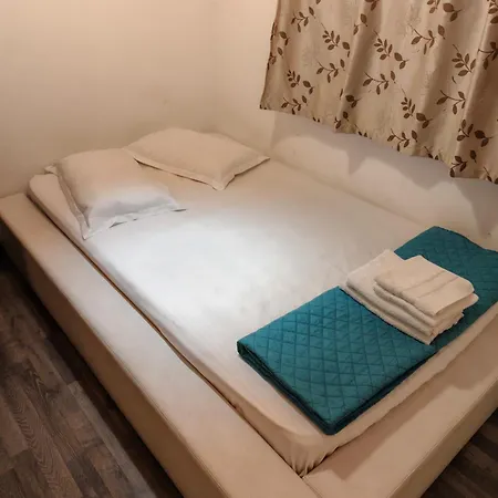 Ubytování v soukromí Casa Ane Marie