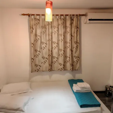 Ubytování v soukromí Casa Ane Marie *
