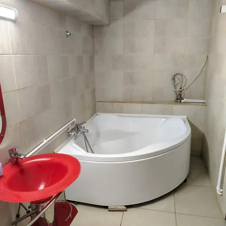 Ubytování v soukromí Casa Ane Marie
