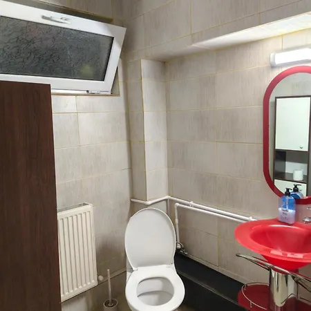Ubytování v soukromí Casa Ane Marie *