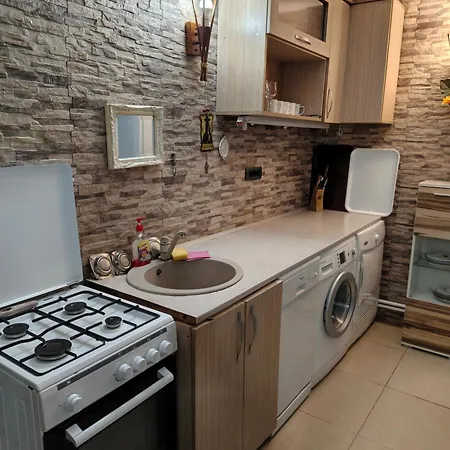 Ubytování v soukromí Casa Ane Marie