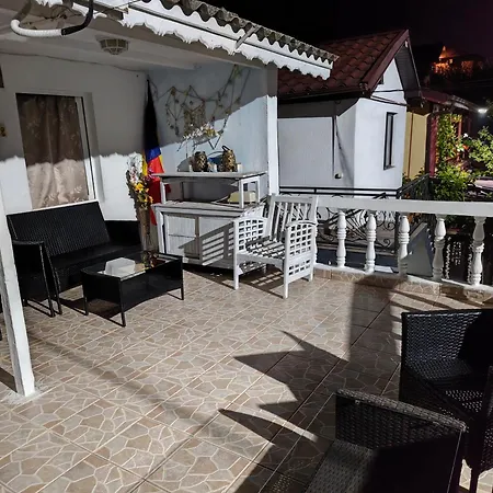 Casa Ane Marie Ubytování v soukromí *