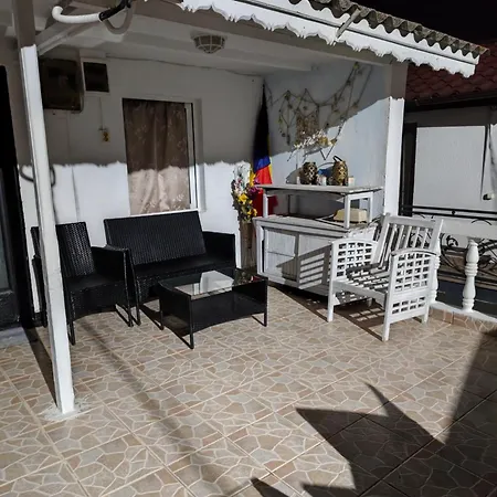 Casa Ane Marie Ubytování v soukromí Costineşti