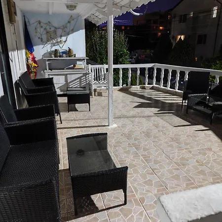 Ubytování v soukromí Casa Ane Marie Costineşti