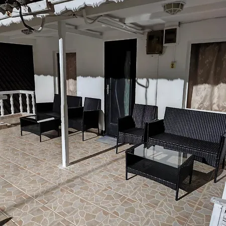 Casa Ane Marie *