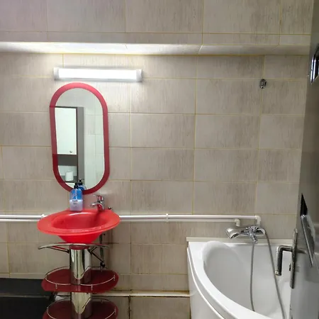 Ubytování v soukromí Casa Ane Marie